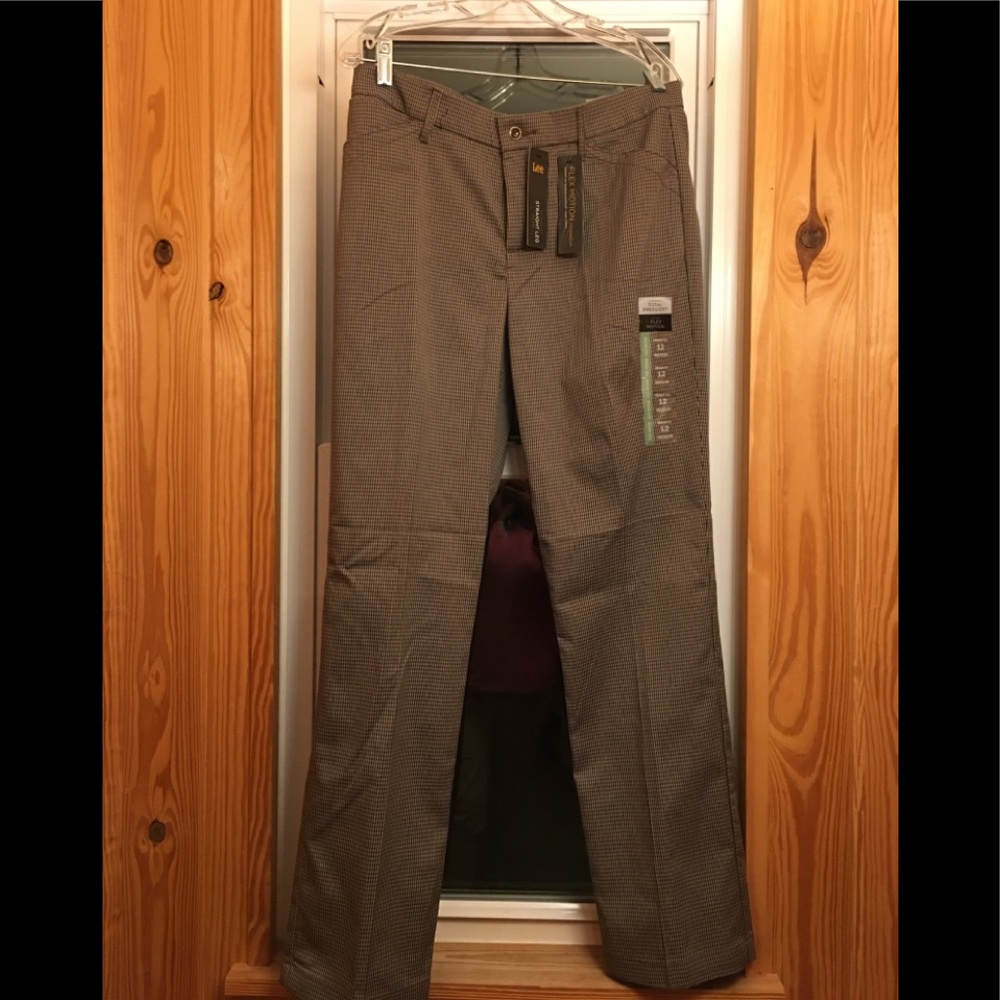 Lee Pants